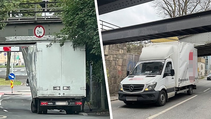 Die Lagergasse gilt als Unfall-Hotspot.