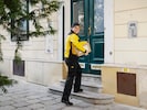 Ausfälle bei Postlern treibt Wohnhaus in den Wahnsinn.