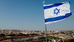 Alisa Magen wurde schon als junge Frau vom Mossad angeworben – ihre Sprachkenntnisse halfen bei ...