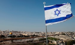 Israel steht am Rande von „Endloskriegen“.