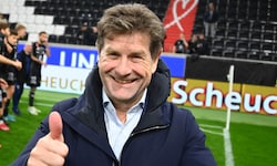 WAC-Boss Dietmar Riegler