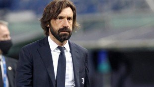 Andrea Pirlo