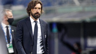 Andrea Pirlo