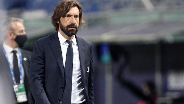 Andrea Pirlo