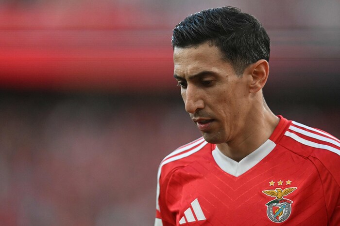 Angel di Maria