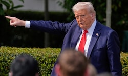 Trump fährt eine harte Linie gegen „Terroristen“ – und meint damit auch amerikanische ...