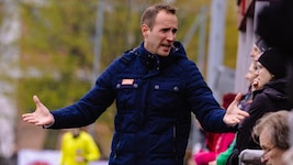 Für Robert Weinstabl ist die Zeit als Sportclub-Trainer vorbei.