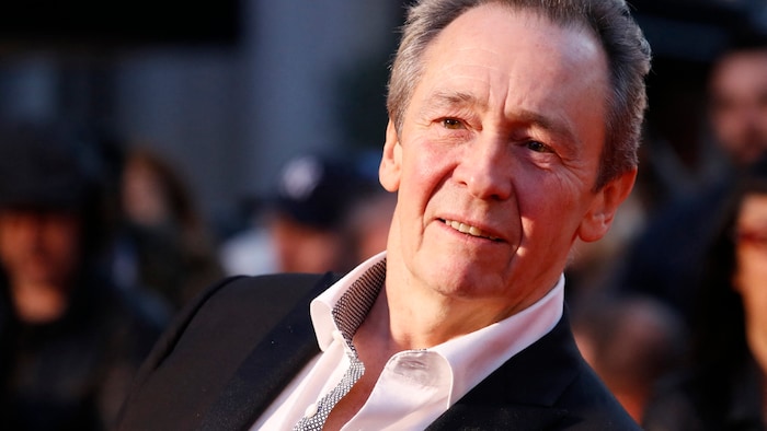 Und Paul Whitehouse wird als Hausmeister Argus Filch zu sehen sein.