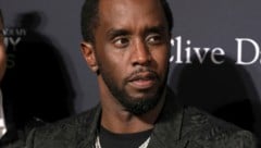 Häusliche Gewalt ja, andere Verbrechen nein – so lautet die Version von Sean Combs‘ ...