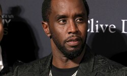 Häusliche Gewalt ja, andere Verbrechen nein – so lautet die Version von Sean Combs‘ ...