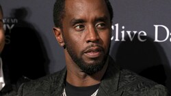 Sean „Diddy“ Combs hat die jüngsten beiden Anklagepunkte zurückgewiesen. (Bild: APA/Mark Von Holden/Invision/AP)