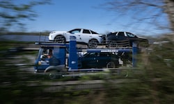 Ein fehlerhafter Airbag könnte Stellantis zum Verhängnis werden.