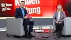 (Bild: Urbantschitsch Mario)