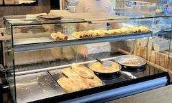 Zehn Balkan-Bäckereien wurden kontrolliert.