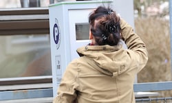 Die Parkgebühren können demnächst von 1,10 auf 1,60 Euro pro halber Stunde erhöht werden.
