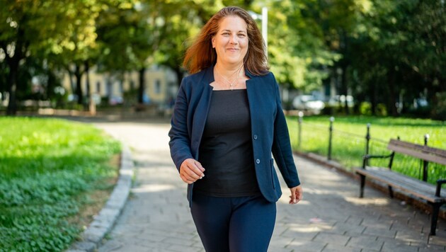 Christine Dubravac-Widholm