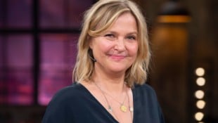 Katharina Böhm, die in der TV-Serie „Die Chefin“ zu sehen ist, packt über ihren Beziehungsstatus aus. (Bild: Malte Ossowski / dpa Picture Alliance / picturedesk.com)