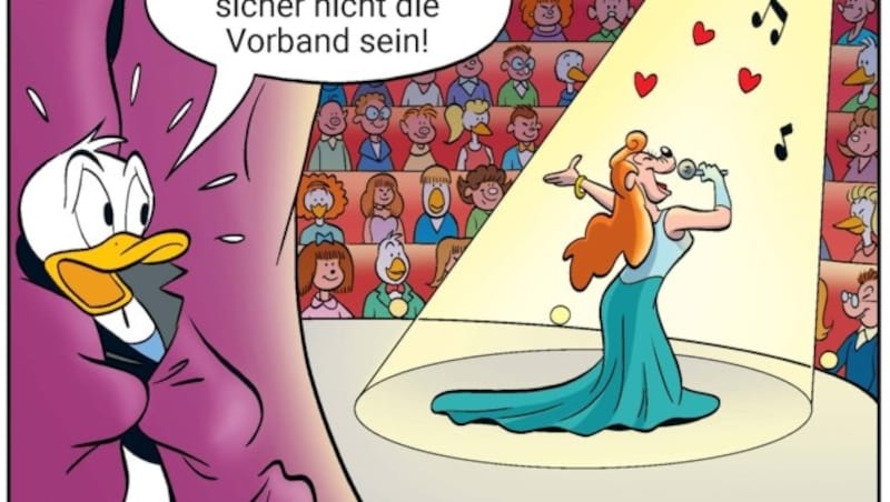 (Bild: Egmont Ehapa Media GmbH)