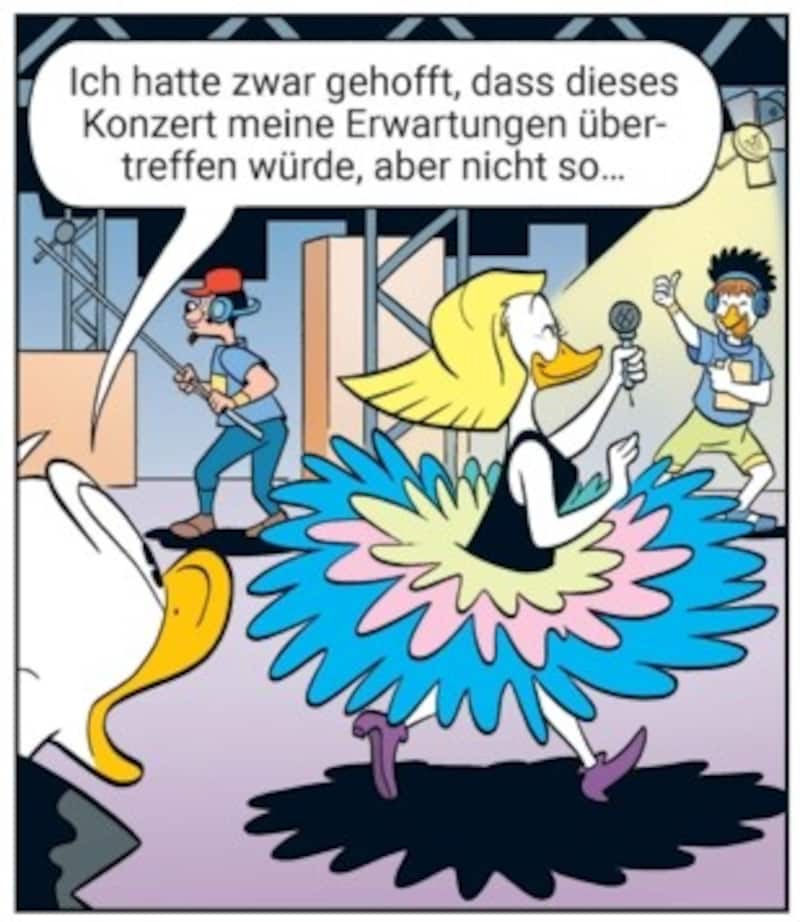 (Bild: Egmont Ehapa Media GmbH)