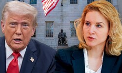 Holzleitner reagiert auf Trumps Maßnahmen mit einem eigenem Hilfspaket für Forscher aus den USA.