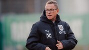 Ralf Rangnick kommt zur 21. Ausgabe des „Torneo delle Nazioni“.