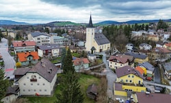 Henndorf soll einen neuen Recyclinghof bekommen.