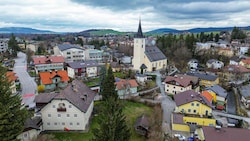 Henndorf soll einen neuen Recyclinghof bekommen.