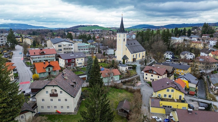 Die Gemeinde Henndorf kämpft immer wieder mit akuter Wasserknappheit.