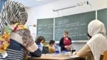 Erstmals können mehr als 50 Prozent der Schulanfänger (Vorschüler und Erstklassler) in ...