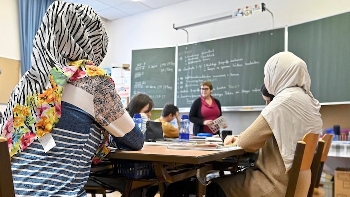 Das Kopftuchverbot für Mädchen soll nun wirklich kommen.
