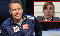 Roland Assinger und Nicole Schmidhofer