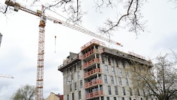 Das Volumen der gemeinnützigen Bauträger in Tirol stieg zuletzt – ob diese Entwicklung anhält?