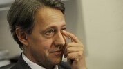 Ex-Banker Peter Weinzierl saß seit Mai in New York in U-Haft.