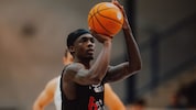 Andrew Jones und die Kapfenberg Bulls wollen im Viertelfinale zurückschlagen.