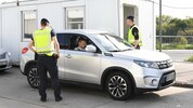 Österreich hält aus Sorge vor illegaler Migration weiter an außerordentlichen Kontrollen an der ...