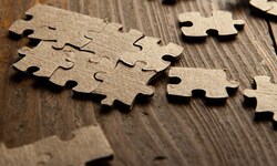 Spar hat jetzt ein Holzpuzzle zurückgerufen (Symbolbild).