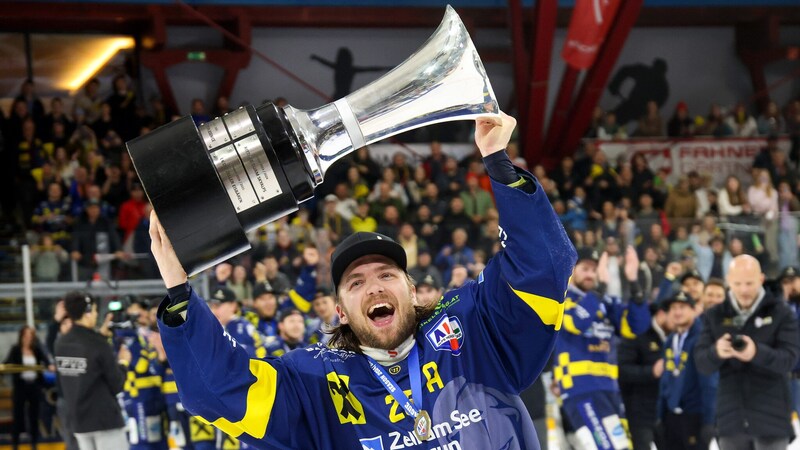 (Bild: Tröster Andreas)