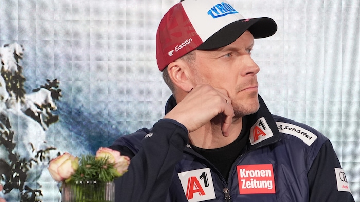 Roland Assinger