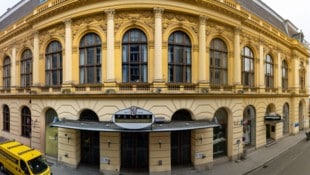 Gabriele Hofstetter wollte einen Nachfolger finden, der bereits geplante Aufträge ihrer Firma „Fest + Gast“ übernommen hätte. Doch der Versuch soll gescheitert sein. (Bild: Kerschbaummayr Werner)