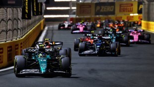 Wird Saudi-Arabien neben einem GP auch bald ein eigenes Team haben? (Bild: GEPA)