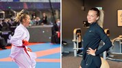 Marina Vukovic kann nun Vollzeitsportlerin sein.