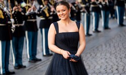Prinzessin Isabella feiert am 21. April ihren 18. Geburtstag, die Feierlichkeiten dauern aber ...