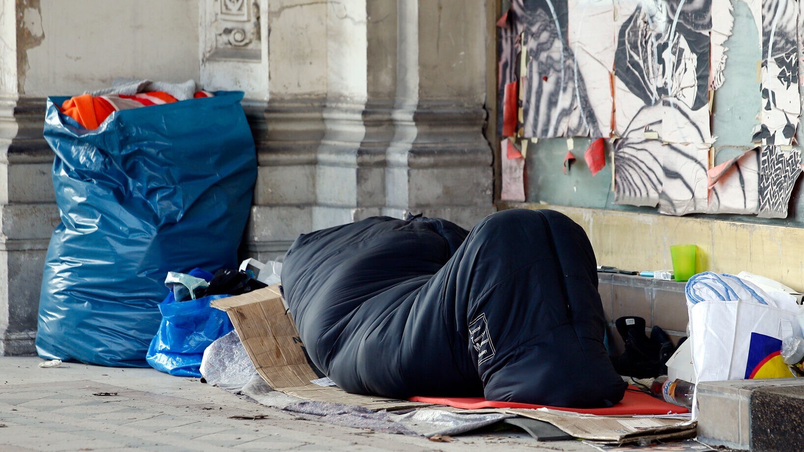 Rechnungshof Verteilt Parteispenden Gehen An Obdachloseneinrichtungen rechnungshof-verteilt-parteispenden-gehen-an-obdachloseneinrichtungen