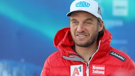 Christian Mitter (Bild: GEPA)