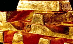 In diesem Jahr ist die Nachfrage nach Gold nicht nur bei Privaten, sondern auch bei ...