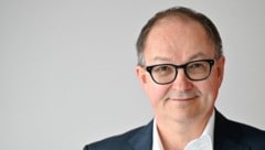 Als Unternehmer höchst erfolgreich, geht Martin Winkler jetzt in die Politik: Der 61-Jährige will den SPÖ-Vorsitz übernehmen und in die Landesregierung einziehen.  (Bild: Wenzel Markus)