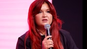 Fitness-Influencerin Sophia Thiel zeigt sich in ihrer jüngsten Instagram-Story offen wie nie. ...