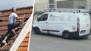 Die Firmen gibt es oft wirklich, aber nicht immer haben sie die amtliche Genehmigung für ...