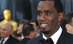 „I‘ll Be Missing You“-Superstar P. Diddy ist wegen Sexhandel, Missbrauch und Bildung einer ...