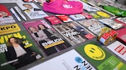 (Bild: APA/HELMUT FOHRINGER)